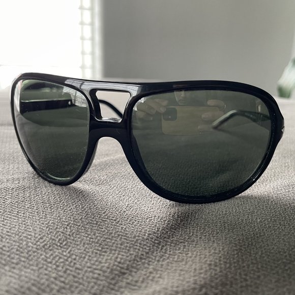 BAD ASS, Rare, Vintage Persol "bug eye" sunglasses - Picture 3 of 15
